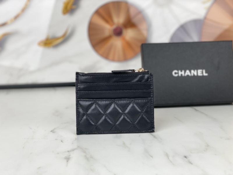 Chanel Wallets Purse